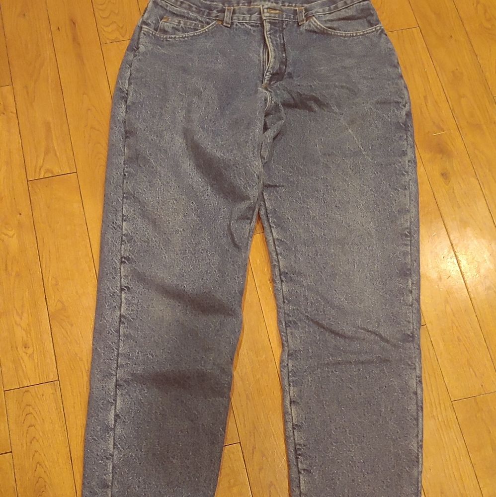 Insulated L.L Bean Jeans. awesome buy!
